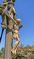 Wegekreuz Feld