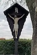 Wegkreuz-Kreuzbrink