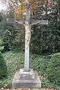 Wegkreuz Averbeck
