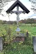 Wegkreuz Gehrenbrink