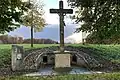 Wegkreuz Röckener