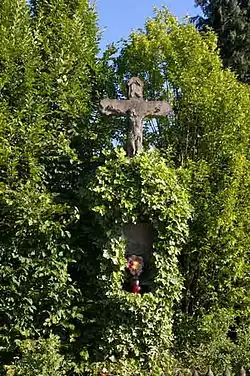 Wegekreuz Virneburg