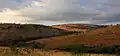 Landschaft des Nationalparks