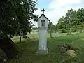 Wegschrein in Immenhofen