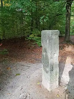 Am Steinernen Tisch