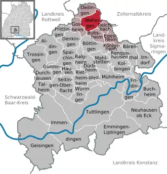 Karte