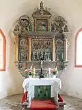 Altar