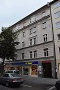 Weißenburger Straße 19