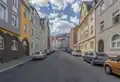 Weißenburgstraße