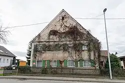 Bauernhaus von 1785