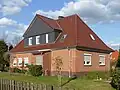 Ehemalige Schule