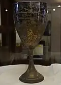 Silberpokal der Gerberinnung (1922)