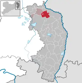Karte