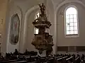 Kanzel