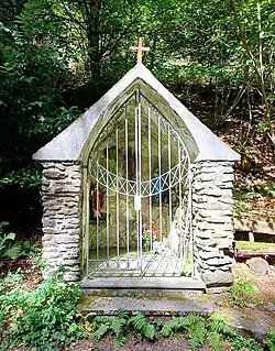 Weidenbachkapelle