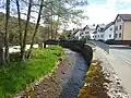 Die Weil in Rod an der Weil