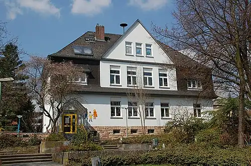 Kindergarten