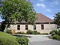 Alte Kelter