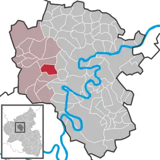 Karte