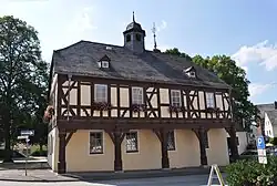 Amtshaus