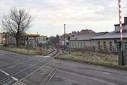 Einfahrt (2017)