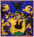 Wappen der Weinangl 1492