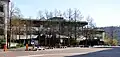 Naturwissenschaftliches Zentrum