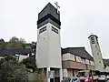 Paul-Gerhardt-Kirche in Weinheim-Sulzbach