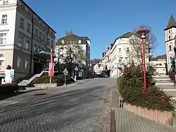 Weinkellerstraße