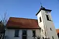 St. Bartholomäus in Weipoltshausen