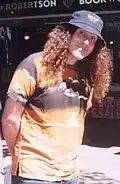 Weird Al Yankovic