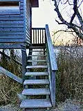Treppen