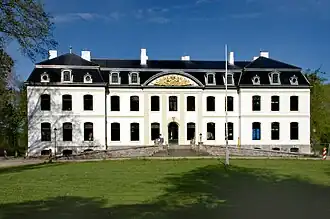 Gut Weißenhaus