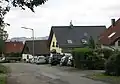Straße Weißenstein