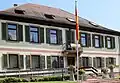 Rathaus Weisweil