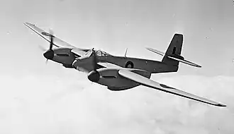 Westland Welkin