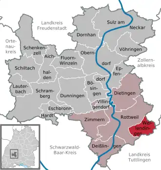 Karte
