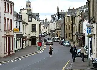 Lanark