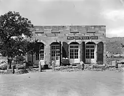Wells Fargo