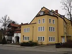 Weltemühle