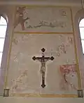 Christus als Richter und Retter der Welt