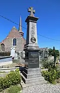 Gefallenendenkmal