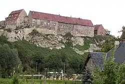 Wendelstein