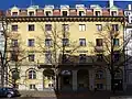 Jugendherberge Wendl-Dietrich-Str. 20