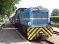 Faur L30H der PKP-Baureihe Lyd2