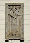 Magdalena von der Wense, geb. von der Lieth († 1589) Ehefrau des Jürgen (Georg)