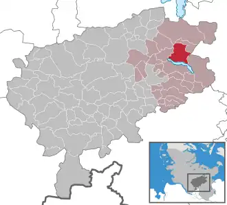 Karte