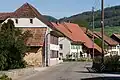Hauptstrasse