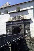 Wenzeltor