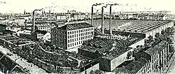 Tuchfabrik J. Cüpper & Sohn